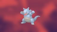 Rhydon (Image via TPC)